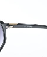 GIANFRANCO FERRE（ジャンフランコフェレ）サングラス 黒 サイズ:- メンズ/2200619830014