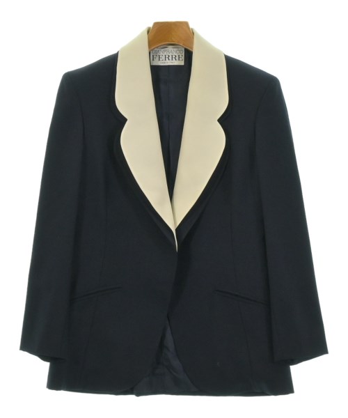 ジャンフランコフェレ(GIANFRANCO FERRE)のGIANFRANCO FERRE テーラードジャケット