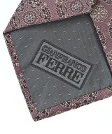 GIANFRANCO FERRE（ジャンフランコフェレ）ネクタイ ピンク サイズ:- メンズ/2200669879148