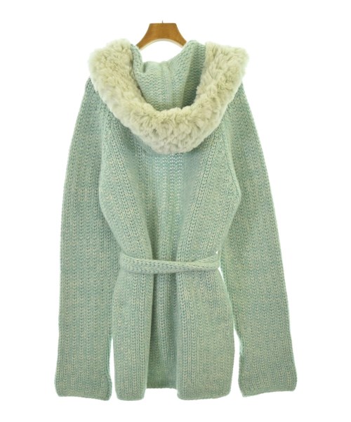 GIANFRANCO FERRE（ジャンフランコフェレ）その他 青 サイズ:42(M位) レディース/2200674018020