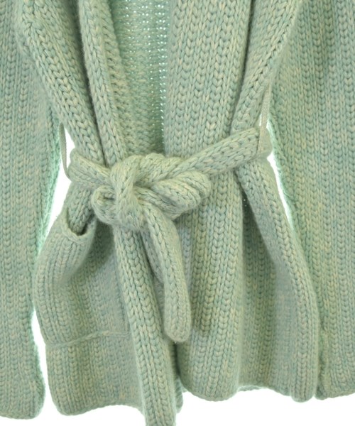 GIANFRANCO FERRE（ジャンフランコフェレ）その他 青 サイズ:42(M位) レディース/2200674018020