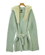 GIANFRANCO FERRE（ジャンフランコフェレ）その他 青 サイズ:42(M位) レディース/2200674018020