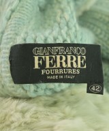 GIANFRANCO FERRE（ジャンフランコフェレ）その他 青 サイズ:42(M位) レディース/2200674018020