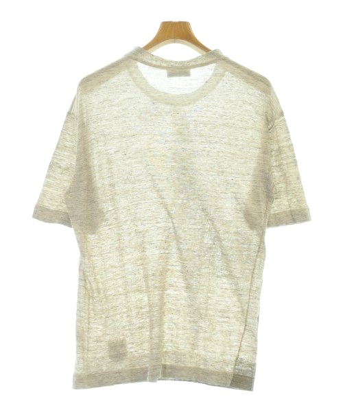 GIANFRANCO FERRE（ジャンフランコフェレ）ニット・セーター グレー サイズ:-(S位) メンズ/2200674388079