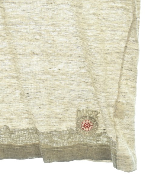 GIANFRANCO FERRE（ジャンフランコフェレ）ニット・セーター グレー サイズ:-(S位) メンズ/2200674388079