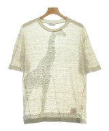 GIANFRANCO FERRE（ジャンフランコフェレ）ニット・セーター グレー サイズ:-(S位) メンズ/2200674388079