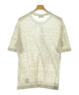 GIANFRANCO FERRE（ジャンフランコフェレ）ニット・セーター グレー サイズ:-(S位) メンズ/2200674388079