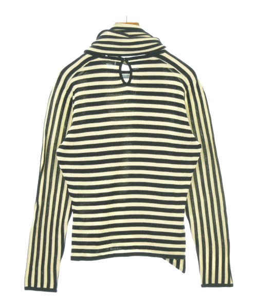 GIANFRANCO FERRE（ジャンフランコフェレ）ニット・セーター 白 サイズ:42(M位) レディース/2200674388147