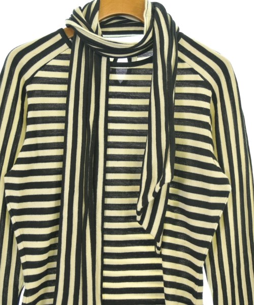 GIANFRANCO FERRE（ジャンフランコフェレ）ニット・セーター 白 サイズ:42(M位) レディース/2200674388147