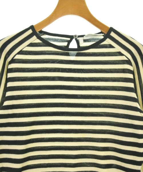 GIANFRANCO FERRE（ジャンフランコフェレ）ニット・セーター 白 サイズ:42(M位) レディース/2200674388147