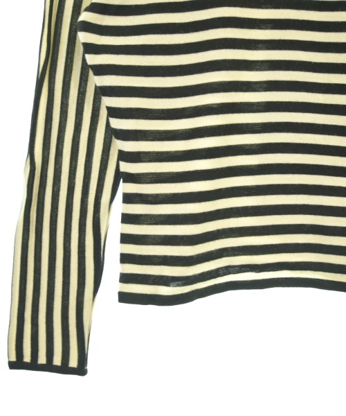 GIANFRANCO FERRE（ジャンフランコフェレ）ニット・セーター 白 サイズ:42(M位) レディース/2200674388147