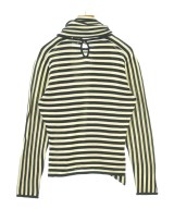 GIANFRANCO FERRE（ジャンフランコフェレ）ニット・セーター 白 サイズ:42(M位) レディース/2200674388147