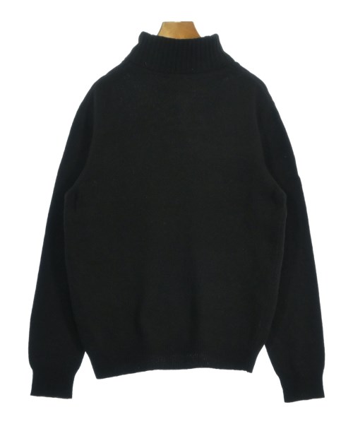 GIANFRANCO FERRE（ジャンフランコフェレ）ニット・セーター 黒 サイズ:M レディース/2200674542013