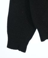 GIANFRANCO FERRE（ジャンフランコフェレ）ニット・セーター 黒 サイズ:M レディース/2200674542013