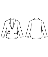 GIANFRANCO FERRE（ジャンフランコフェレ）カジュアルジャケット ベージュ サイズ:50(XL位) メンズ/2200656515059