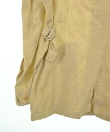 GIANFRANCO FERRE（ジャンフランコフェレ）カジュアルジャケット ベージュ サイズ:50(XL位) メンズ/2200656515059