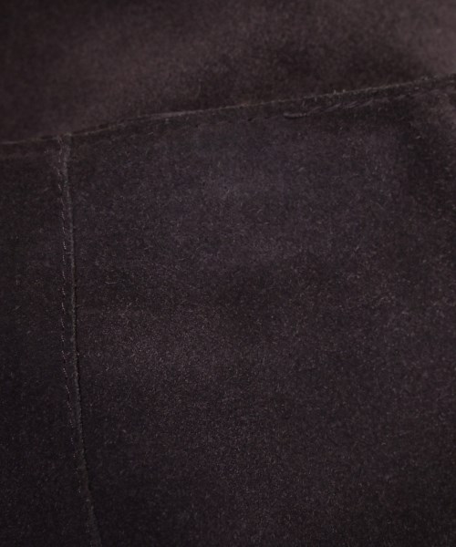 GIANFRANCO FERRE（ジャンフランコフェレ）ミニスカート 紫 サイズ:38(S位) レディース/2200656934171