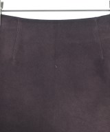 GIANFRANCO FERRE（ジャンフランコフェレ）ミニスカート 紫 サイズ:38(S位) レディース/2200656934171