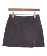 GIANFRANCO FERRE ミニスカート