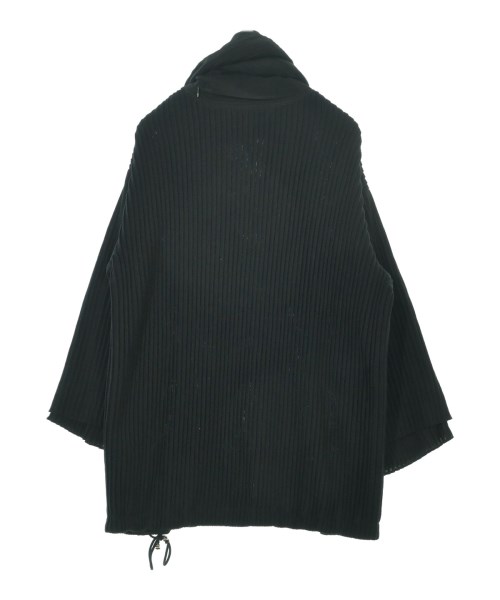 GIANFRANCO FERRE（ジャンフランコフェレ）ニット・セーター 黒 サイズ:40(M位) レディース/2200634815089