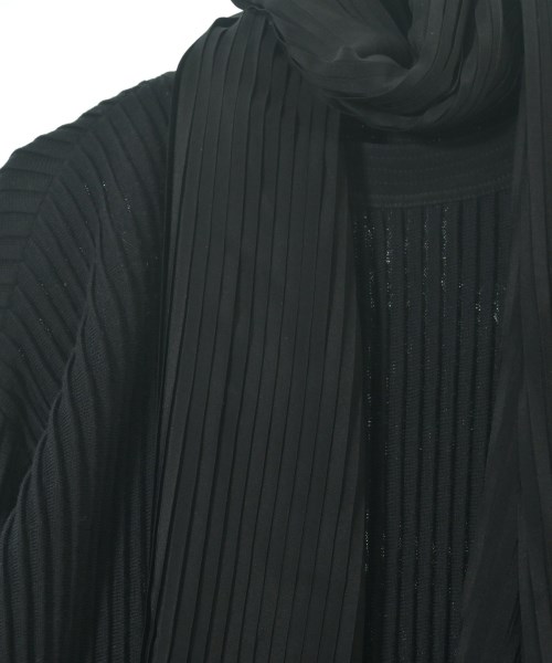 GIANFRANCO FERRE（ジャンフランコフェレ）ニット・セーター 黒 サイズ:40(M位) レディース/2200634815089