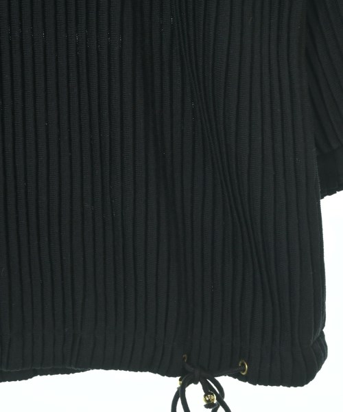 GIANFRANCO FERRE（ジャンフランコフェレ）ニット・セーター 黒 サイズ:40(M位) レディース/2200634815089