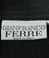 GIANFRANCO FERRE（ジャンフランコフェレ）ニット・セーター 黒 サイズ:40(M位) レディース/2200634815089