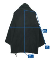 GIANFRANCO FERRE（ジャンフランコフェレ）ニット・セーター 黒 サイズ:40(M位) レディース/2200634815089