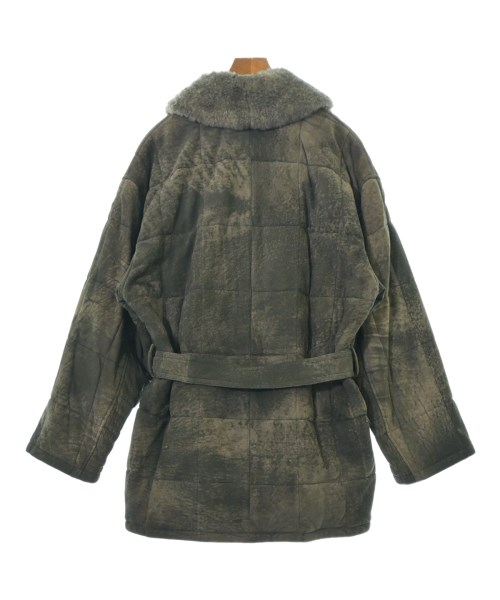 GIANFRANCO FERRE（ジャンフランコフェレ）その他 グレー サイズ:48(L位) メンズ/2200653911014