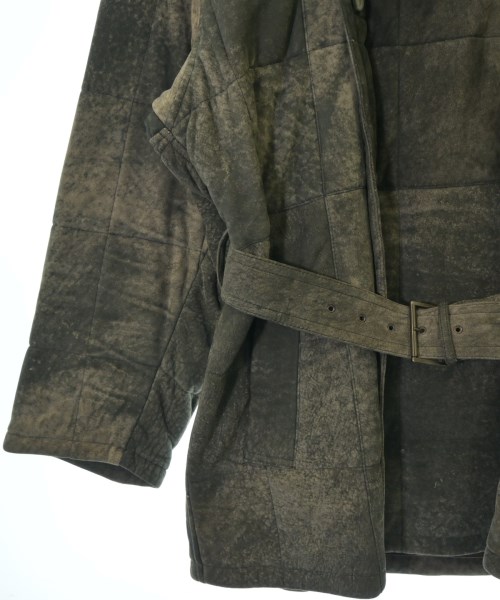 GIANFRANCO FERRE（ジャンフランコフェレ）その他 グレー サイズ:48(L位) メンズ/2200653911014