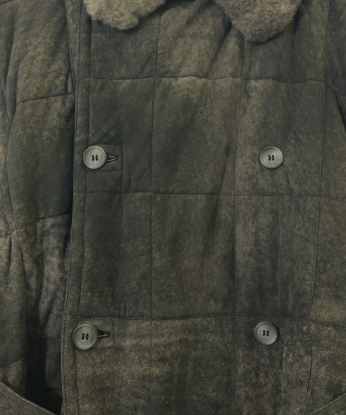 GIANFRANCO FERRE（ジャンフランコフェレ）その他 グレー サイズ:48(L位) メンズ/2200653911014