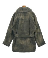 GIANFRANCO FERRE（ジャンフランコフェレ）その他 グレー サイズ:48(L位) メンズ/2200653911014