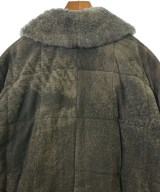 GIANFRANCO FERRE（ジャンフランコフェレ）その他 グレー サイズ:48(L位) メンズ/2200653911014