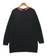 GIANFRANCO FERRE（ジャンフランコフェレ）ニット・セーター 黒 サイズ:F レディース/2200684961019