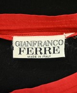 GIANFRANCO FERRE（ジャンフランコフェレ）ニット・セーター 黒 サイズ:F レディース/2200684961019