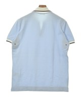 PRADA SPORT（プラダスポーツ）ポロシャツ 青 サイズ:M メンズ/2200594329046