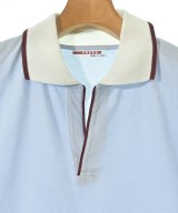 PRADA SPORT（プラダスポーツ）ポロシャツ 青 サイズ:M メンズ/2200594329046