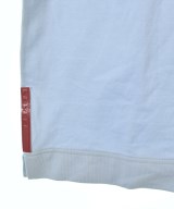 PRADA SPORT（プラダスポーツ）ポロシャツ 青 サイズ:M メンズ/2200594329046