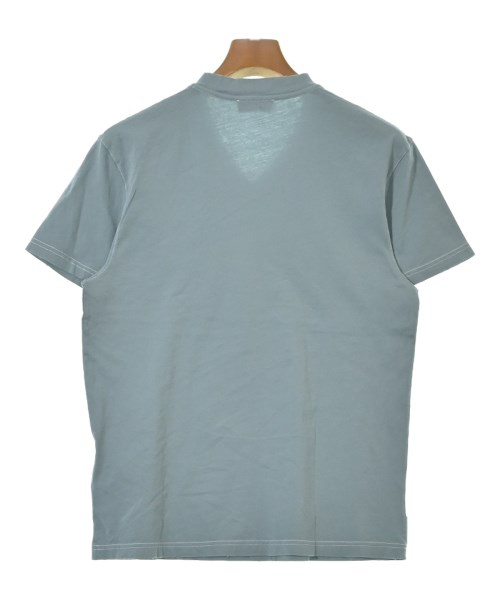 PRADA SPORT（プラダスポーツ）Tシャツ・カットソー 青 サイズ:S メンズ/2200594329138