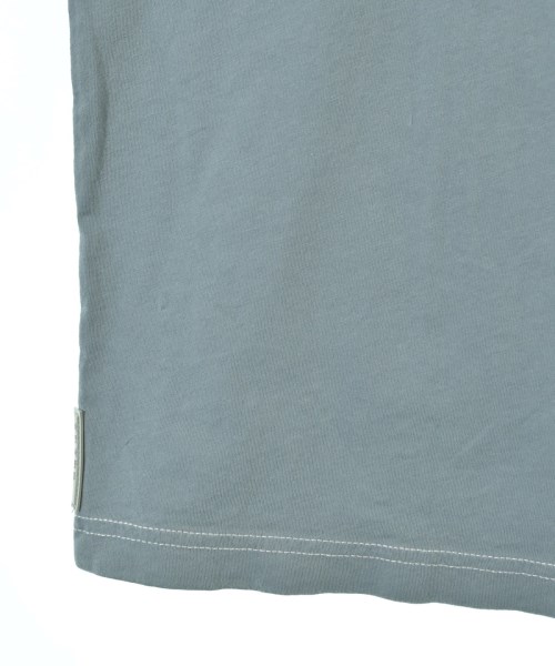 PRADA SPORT（プラダスポーツ）Tシャツ・カットソー 青 サイズ:S メンズ/2200594329138