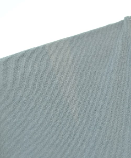 PRADA SPORT（プラダスポーツ）Tシャツ・カットソー 青 サイズ:S メンズ/2200594329138