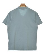 PRADA SPORT（プラダスポーツ）Tシャツ・カットソー 青 サイズ:S メンズ/2200594329138