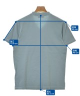 PRADA SPORT（プラダスポーツ）Tシャツ・カットソー 青 サイズ:S メンズ/2200594329138