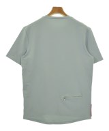 PRADA SPORT（プラダスポーツ）Tシャツ・カットソー 青 サイズ:M メンズ/2200594329237