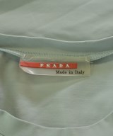 PRADA SPORT（プラダスポーツ）Tシャツ・カットソー 青 サイズ:M メンズ/2200594329237