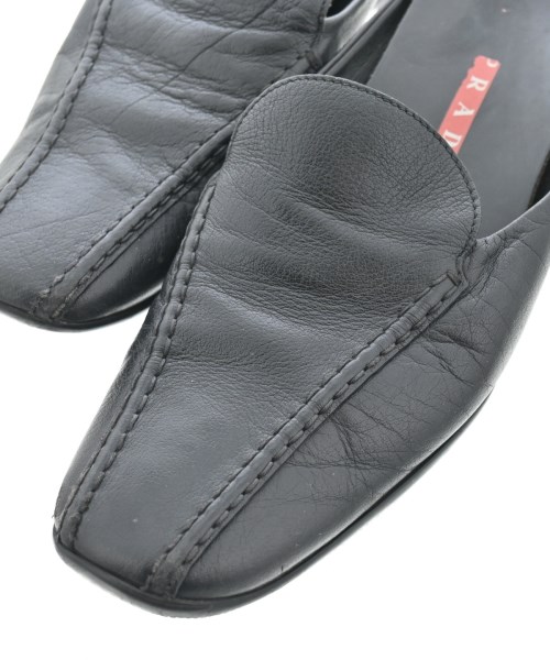 PRADA SPORT（プラダスポーツ）その他 黒 サイズ:EU36 1/2(23cm位) レディース/2200620347037