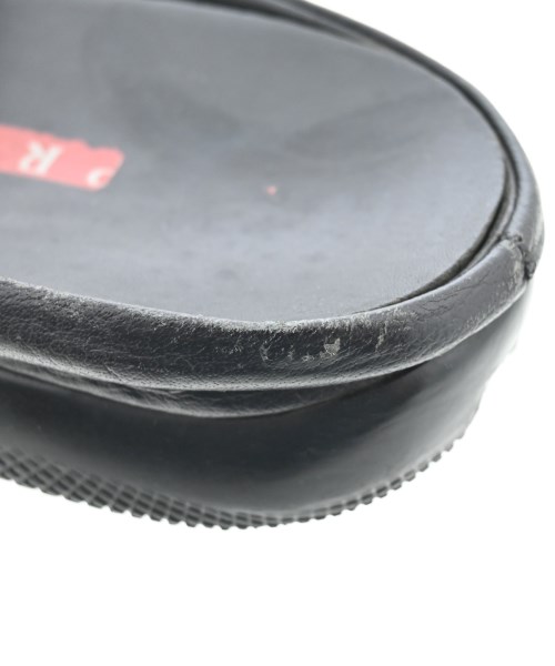 PRADA SPORT（プラダスポーツ）その他 黒 サイズ:EU36 1/2(23cm位) レディース/2200620347037