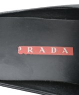 PRADA SPORT（プラダスポーツ）その他 黒 サイズ:EU36 1/2(23cm位) レディース/2200620347037