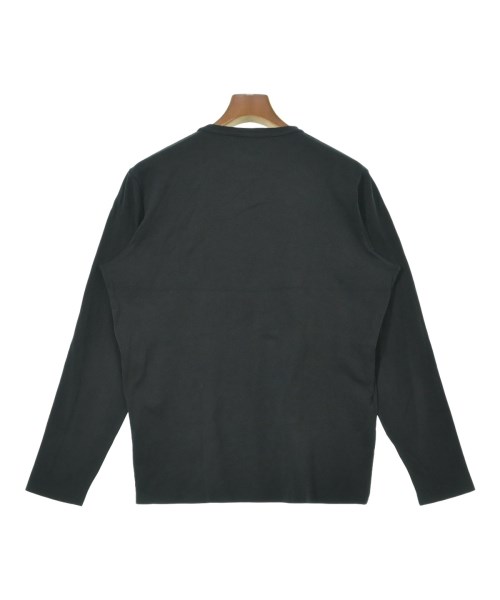 PRADA SPORT（プラダスポーツ）Tシャツ・カットソー 黒 サイズ:-(M位) メンズ/2200638325096