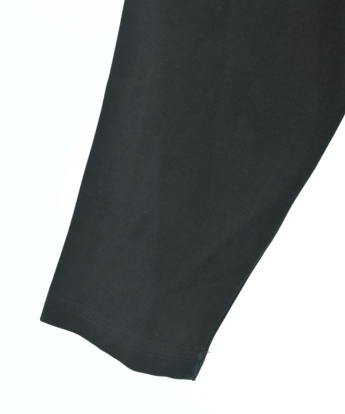 PRADA SPORT（プラダスポーツ）Tシャツ・カットソー 黒 サイズ:-(M位) メンズ/2200638325096